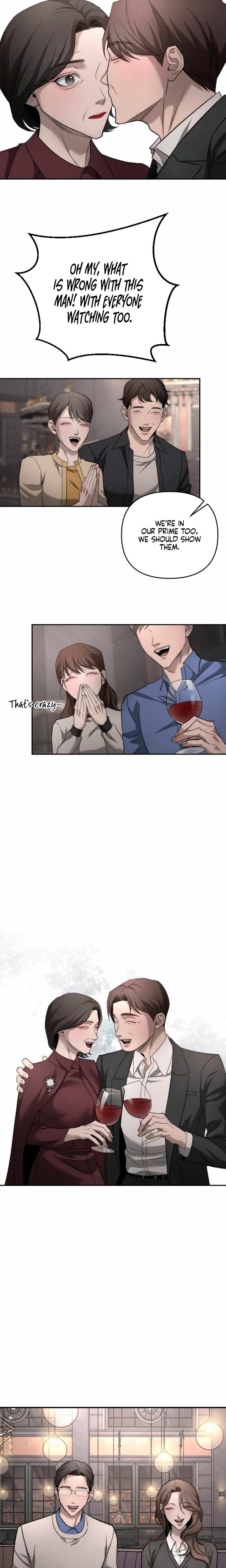 My Wish Is Not A Sin (Uncensored), chapter 34, page 10 of 29