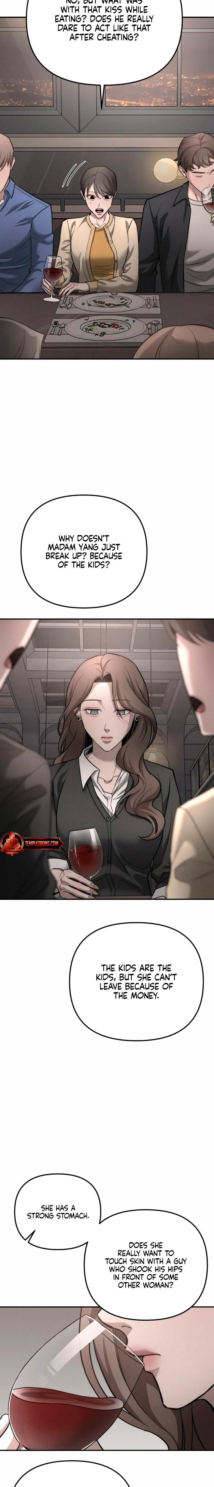 My Wish Is Not A Sin (Uncensored), chapter 34, page 13 of 29