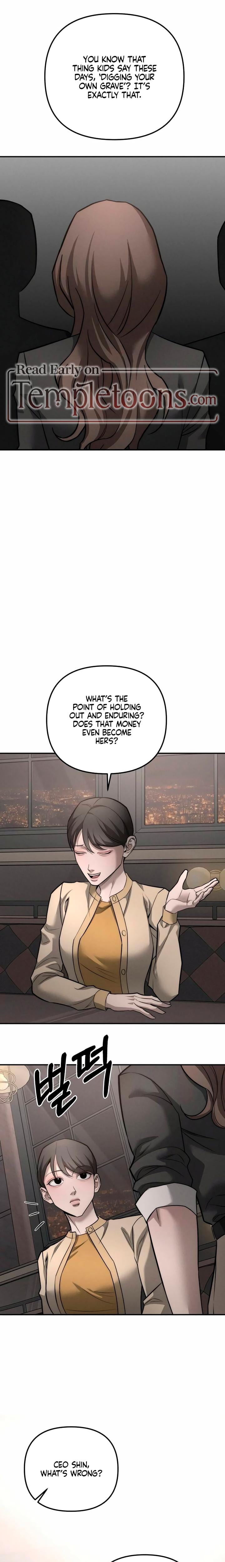 My Wish Is Not A Sin (Uncensored), chapter 34, page 15 of 29