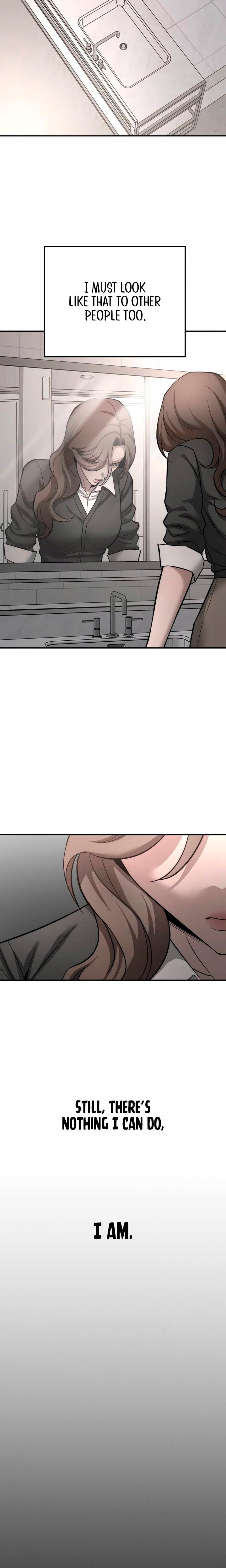 My Wish Is Not A Sin (Uncensored), chapter 34, page 17 of 29