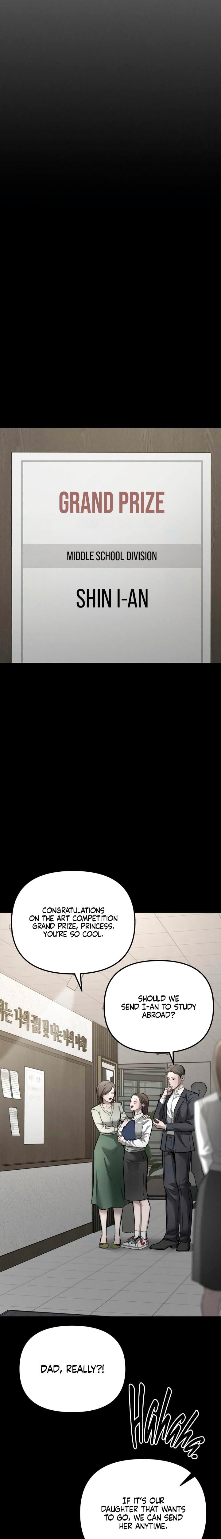 My Wish Is Not A Sin (Uncensored), chapter 34, page 18 of 29