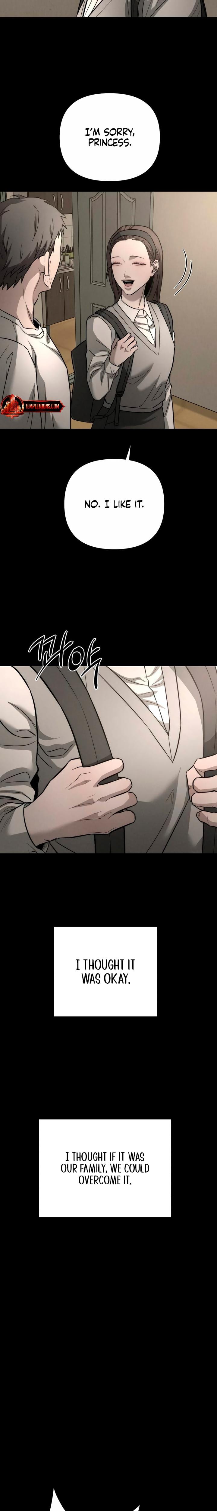 My Wish Is Not A Sin (Uncensored), chapter 34, page 21 of 29