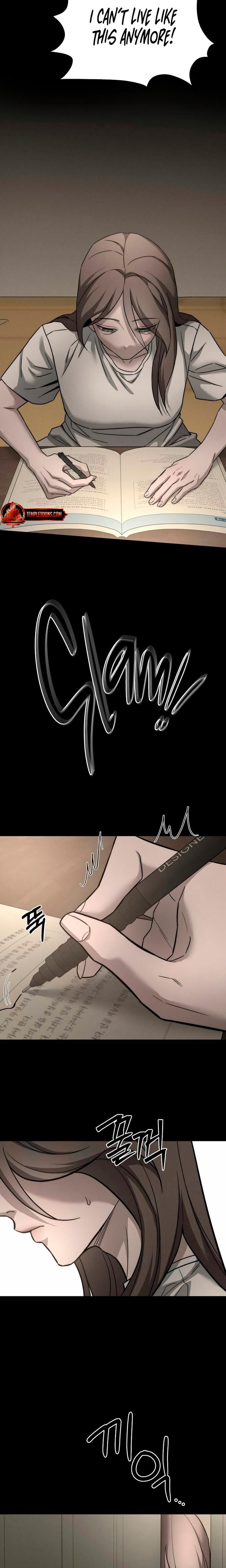 My Wish Is Not A Sin (Uncensored), chapter 34, page 23 of 29