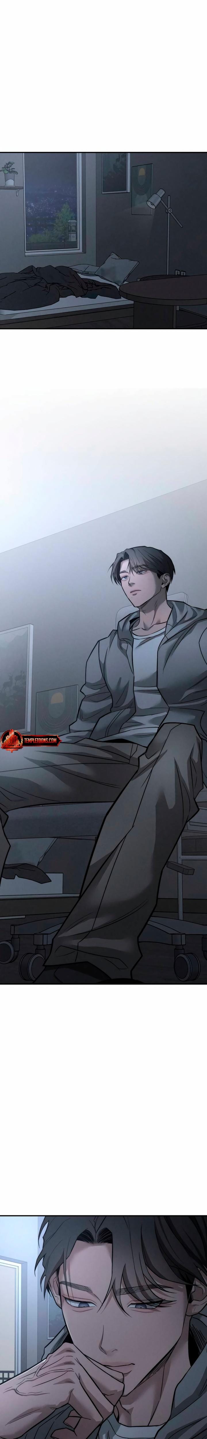 My Wish Is Not A Sin (Uncensored), chapter 34, page 27 of 29