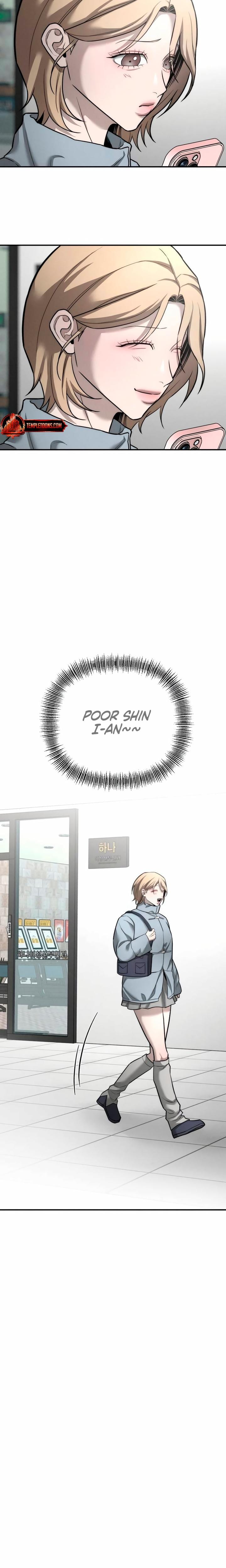 My Wish Is Not A Sin (Uncensored), chapter 35, page 6 of 30