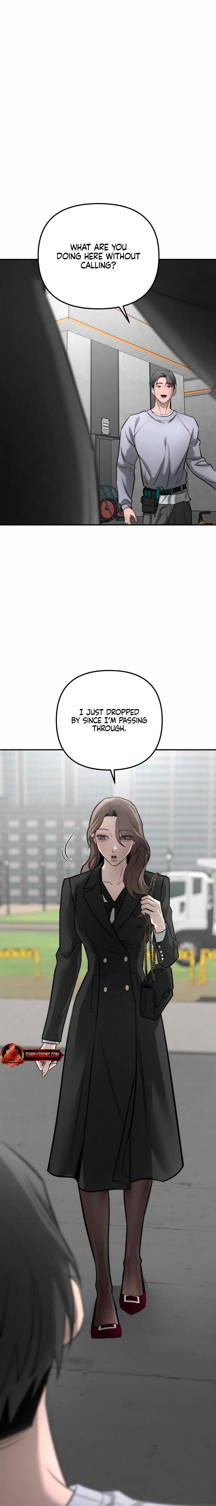 My Wish Is Not A Sin (Uncensored), chapter 35, page 9 of 30