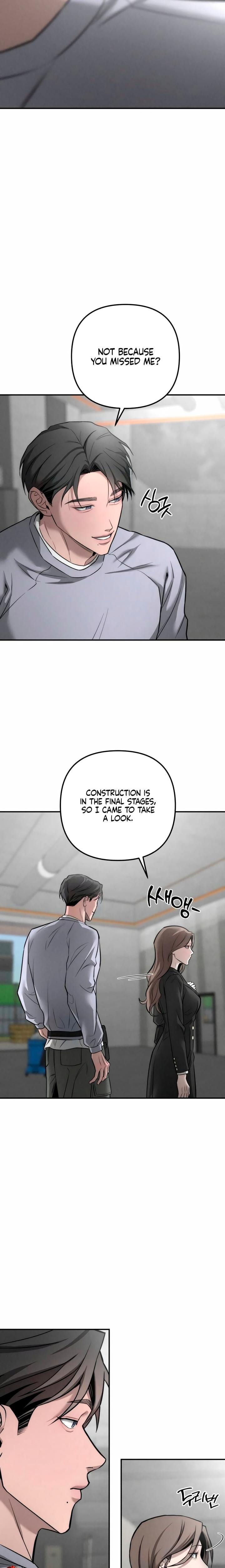 My Wish Is Not A Sin (Uncensored), chapter 35, page 10 of 30