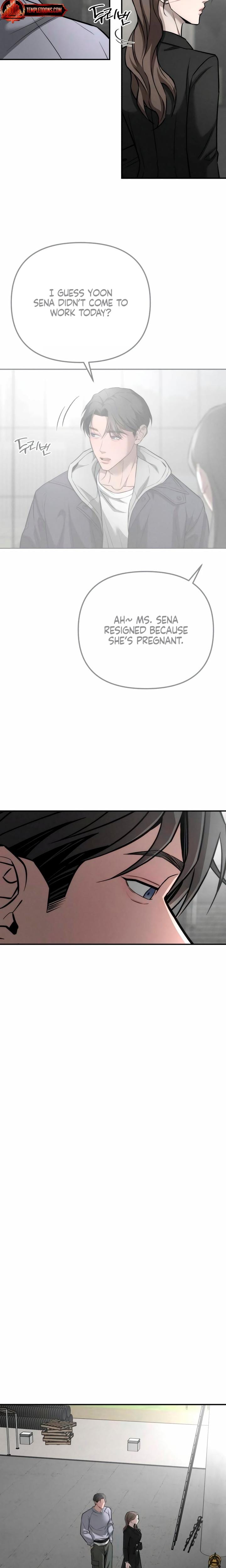 My Wish Is Not A Sin (Uncensored), chapter 35, page 11 of 30