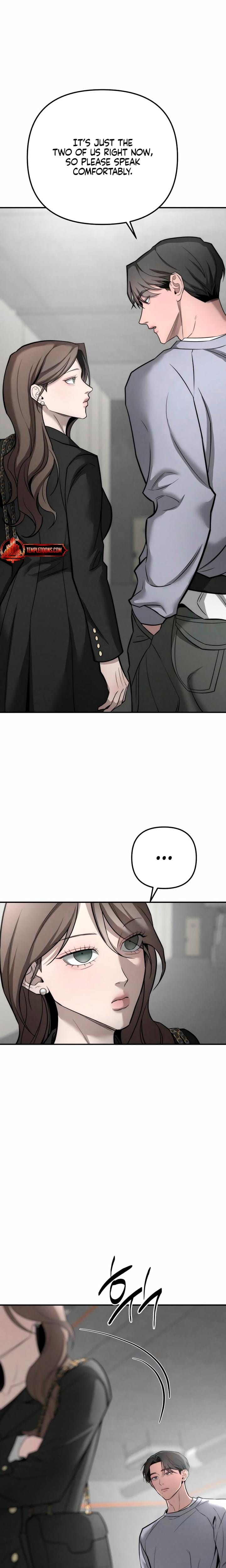My Wish Is Not A Sin (Uncensored), chapter 35, page 13 of 30