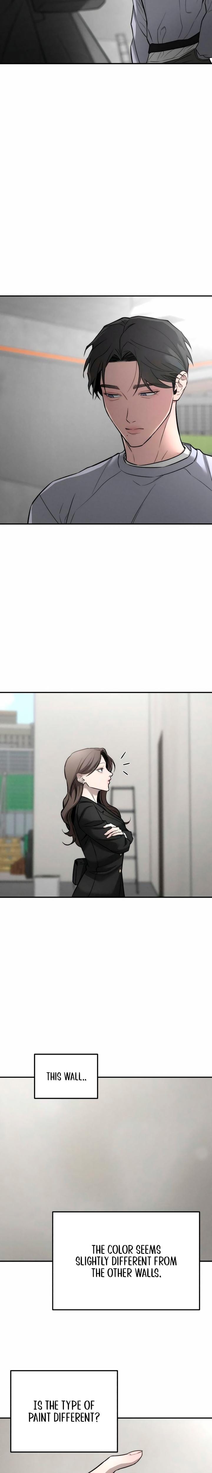 My Wish Is Not A Sin (Uncensored), chapter 35, page 14 of 30