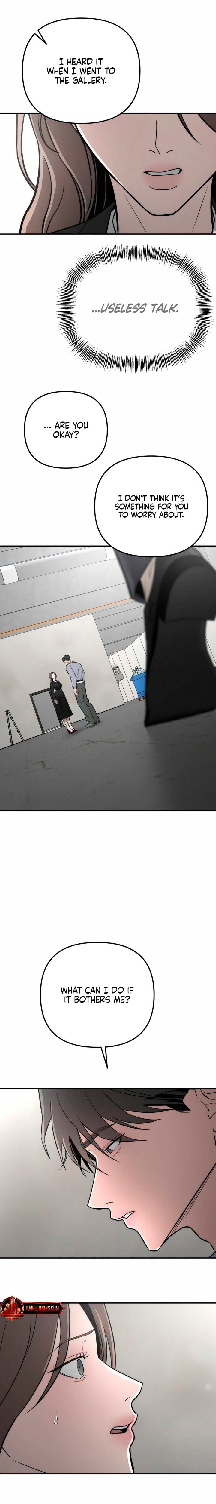 My Wish Is Not A Sin (Uncensored), chapter 35, page 18 of 30