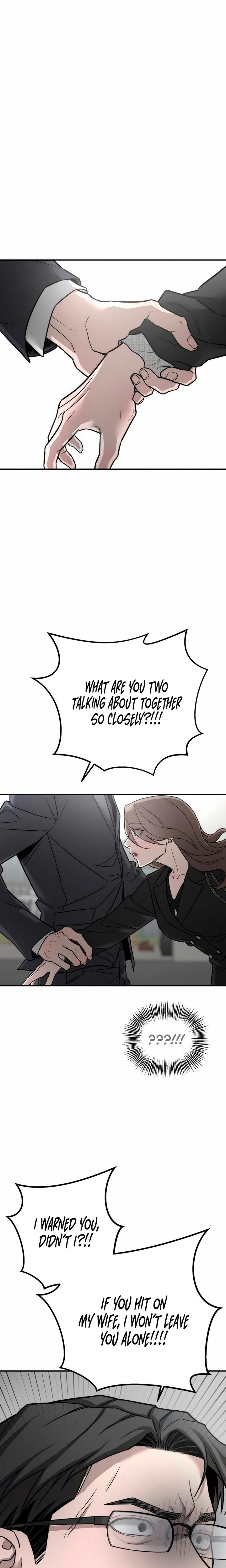 My Wish Is Not A Sin (Uncensored), chapter 35, page 19 of 30