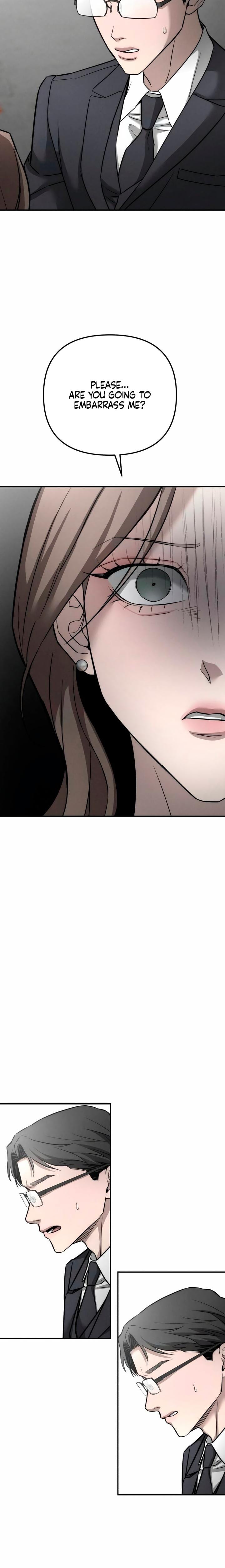 My Wish Is Not A Sin (Uncensored), chapter 35, page 22 of 30