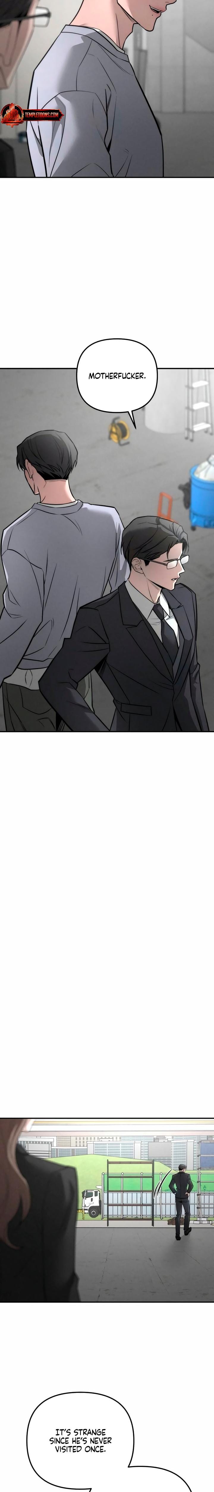 My Wish Is Not A Sin (Uncensored), chapter 35, page 24 of 30