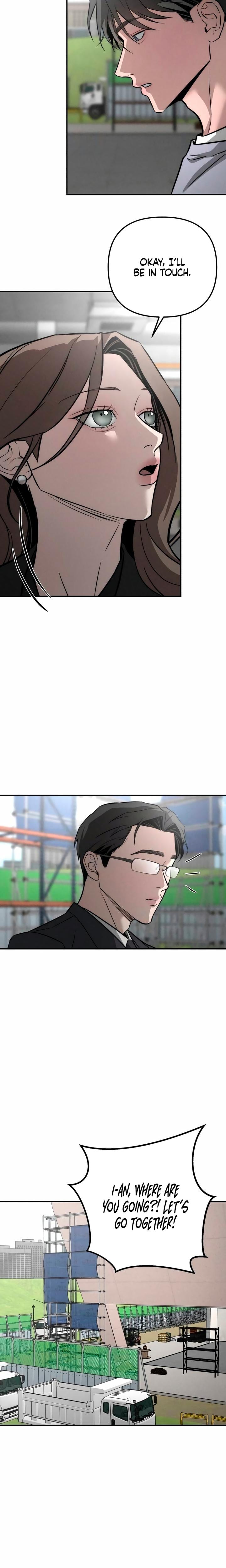 My Wish Is Not A Sin (Uncensored), chapter 35, page 26 of 30