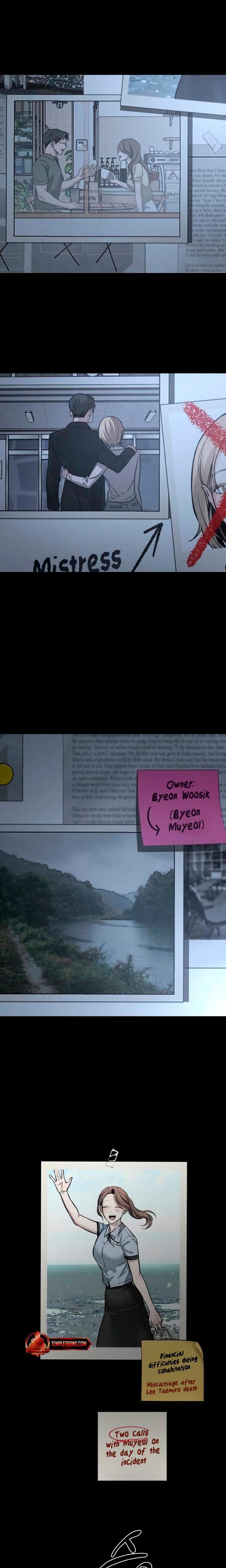 My Wish Is Not A Sin (Uncensored), chapter 35, page 28 of 30