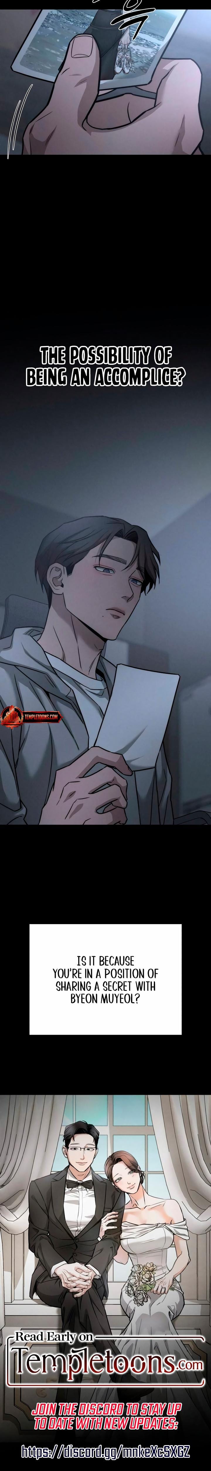 My Wish Is Not A Sin (Uncensored), chapter 35, page 29 of 30