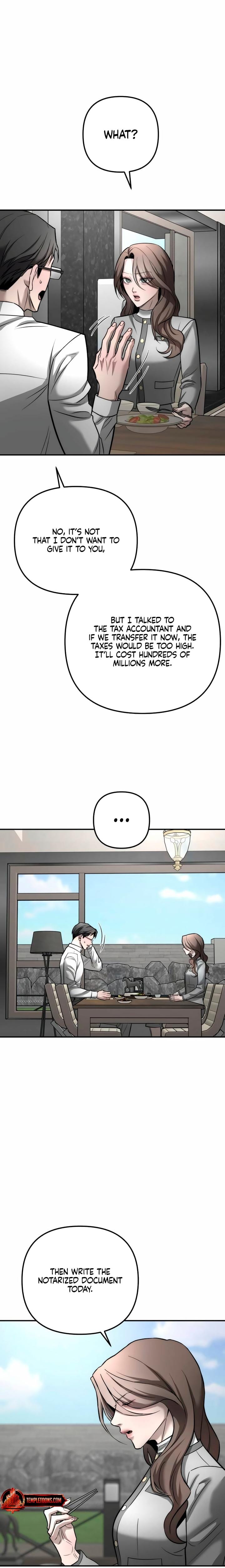 My Wish Is Not A Sin (Uncensored), chapter 36, page 8 of 31