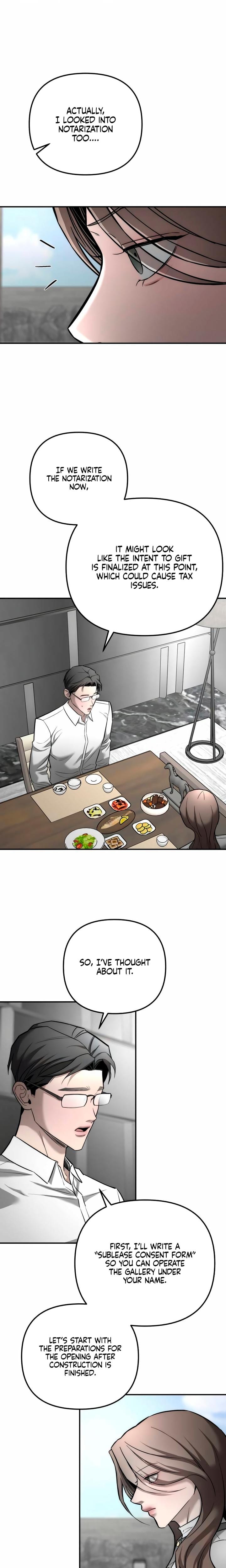 My Wish Is Not A Sin (Uncensored), chapter 36, page 9 of 31