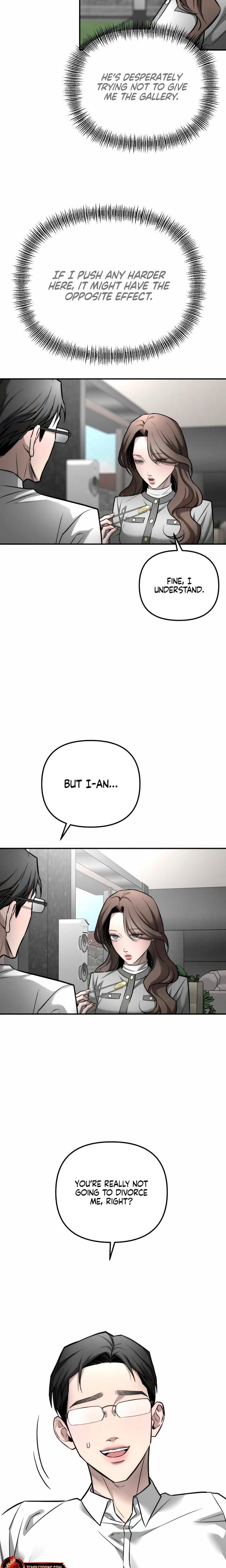 My Wish Is Not A Sin (Uncensored), chapter 36, page 10 of 31