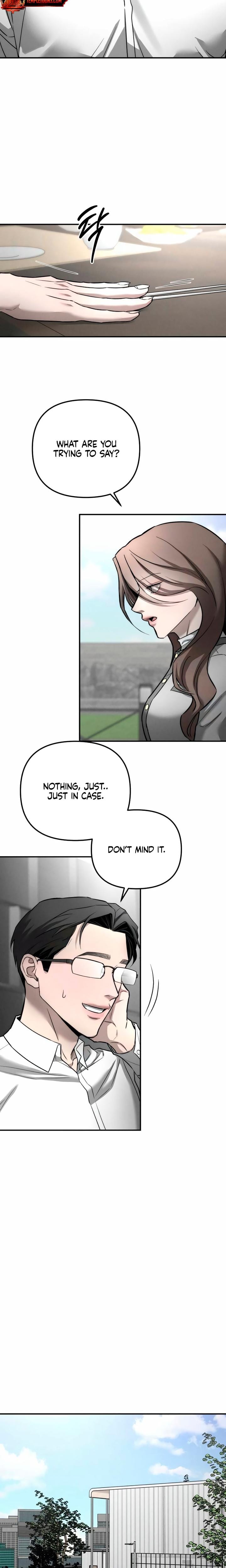 My Wish Is Not A Sin (Uncensored), chapter 36, page 11 of 31