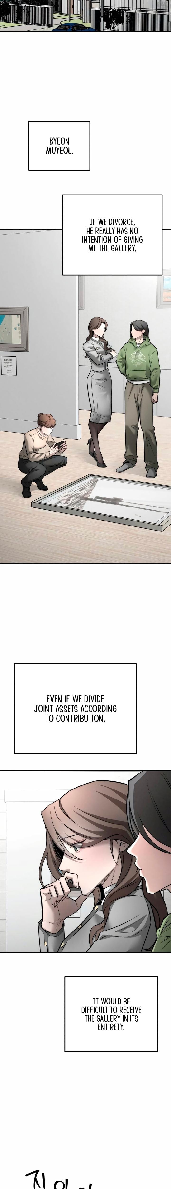 My Wish Is Not A Sin (Uncensored), chapter 36, page 12 of 31