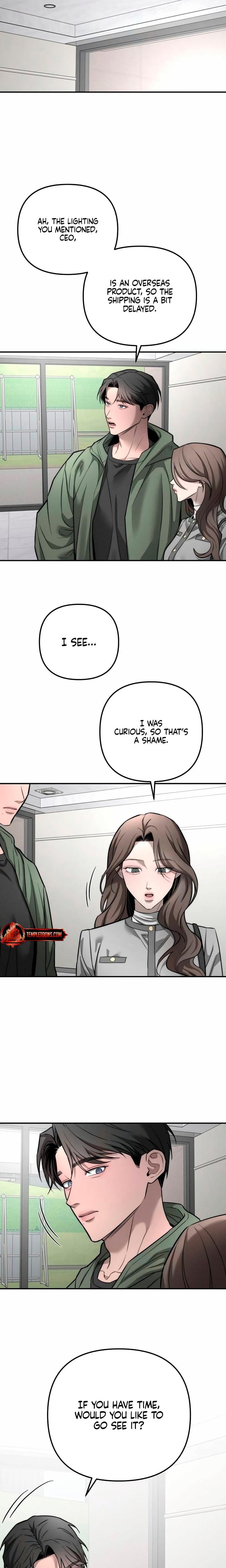My Wish Is Not A Sin (Uncensored), chapter 36, page 15 of 31