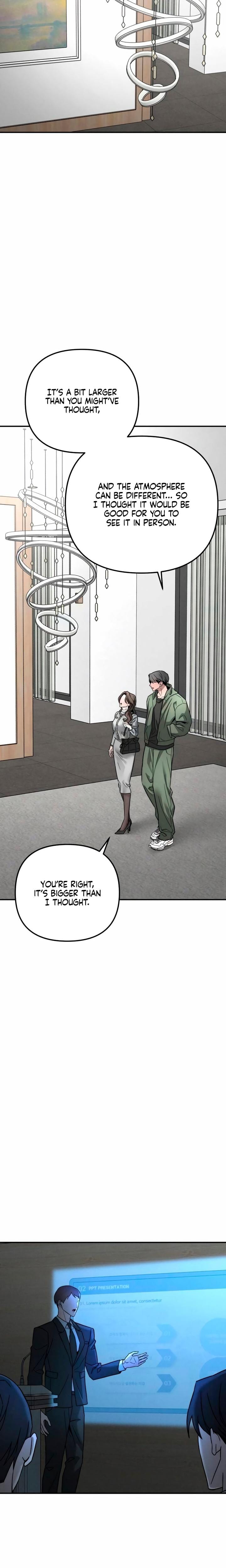 My Wish Is Not A Sin (Uncensored), chapter 36, page 17 of 31