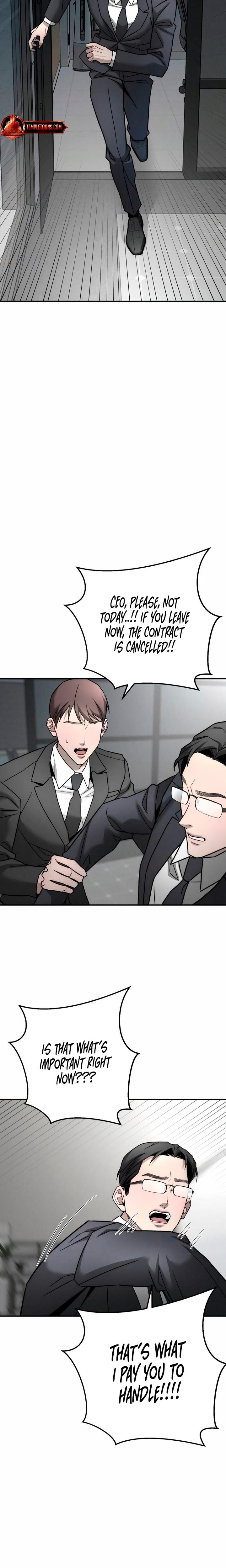 My Wish Is Not A Sin (Uncensored), chapter 36, page 19 of 31