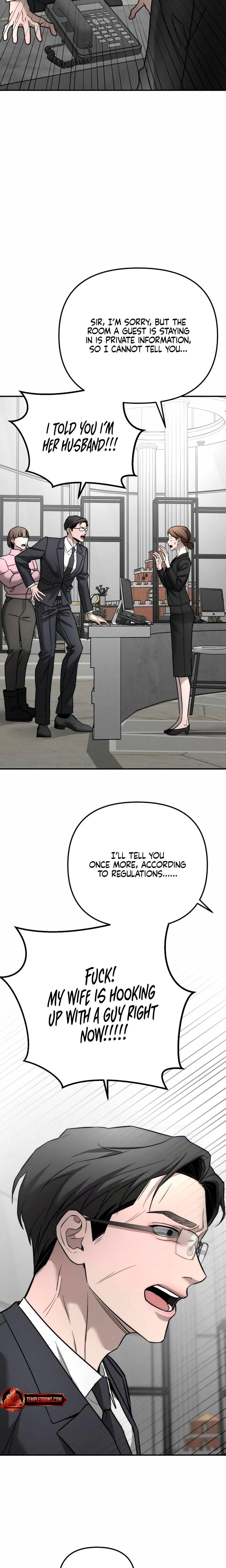 My Wish Is Not A Sin (Uncensored), chapter 36, page 21 of 31