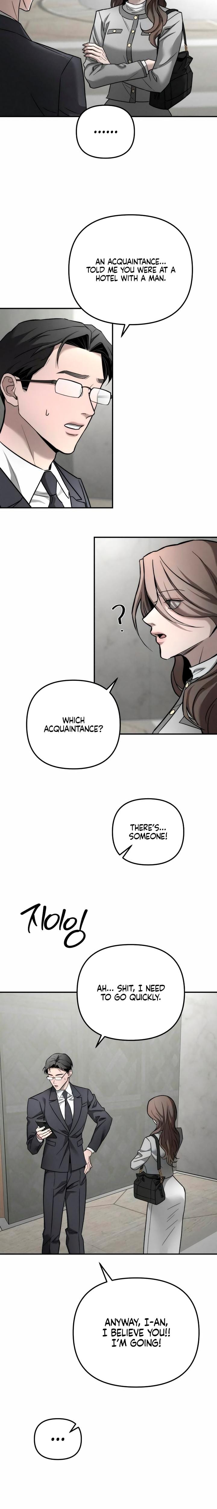 My Wish Is Not A Sin (Uncensored), chapter 36, page 24 of 31