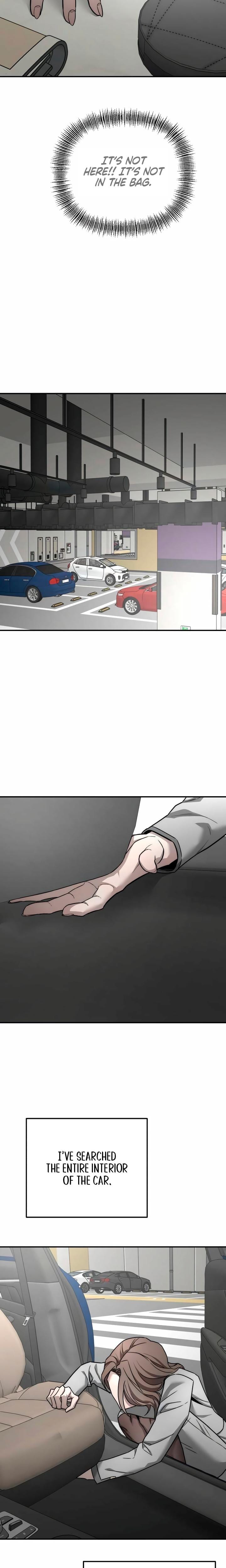 My Wish Is Not A Sin (Uncensored), chapter 36, page 27 of 31