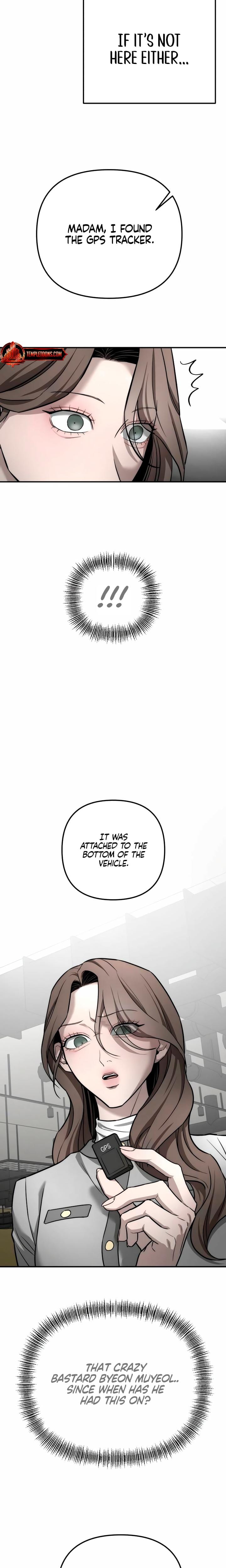 My Wish Is Not A Sin (Uncensored), chapter 36, page 28 of 31
