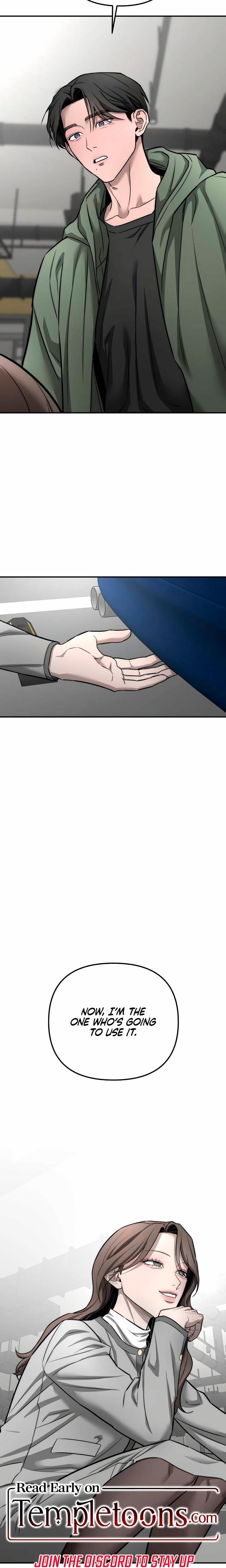 My Wish Is Not A Sin (Uncensored), chapter 36, page 30 of 31
