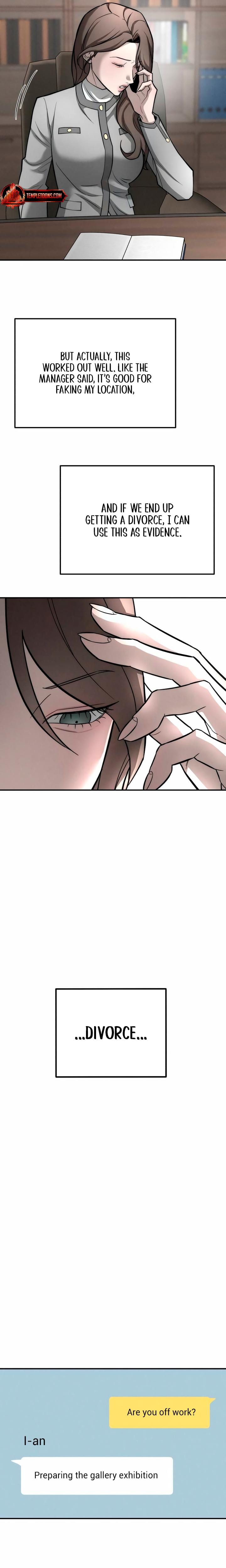 My Wish Is Not A Sin (Uncensored), chapter 37, page 5 of 29