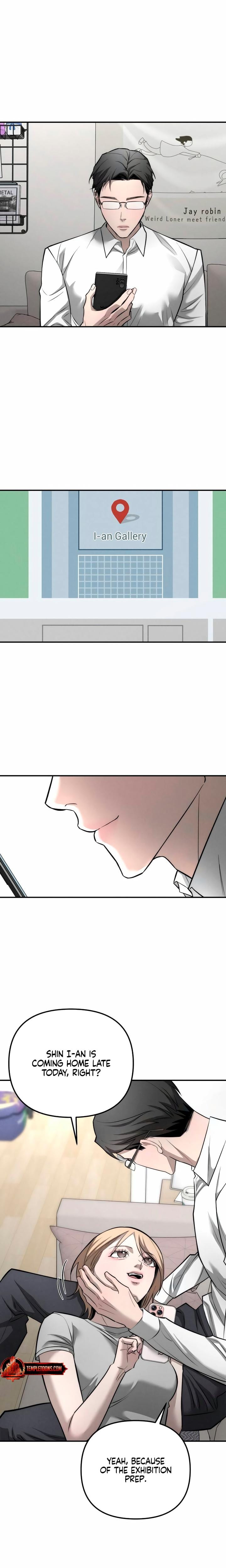 My Wish Is Not A Sin (Uncensored), chapter 37, page 6 of 29