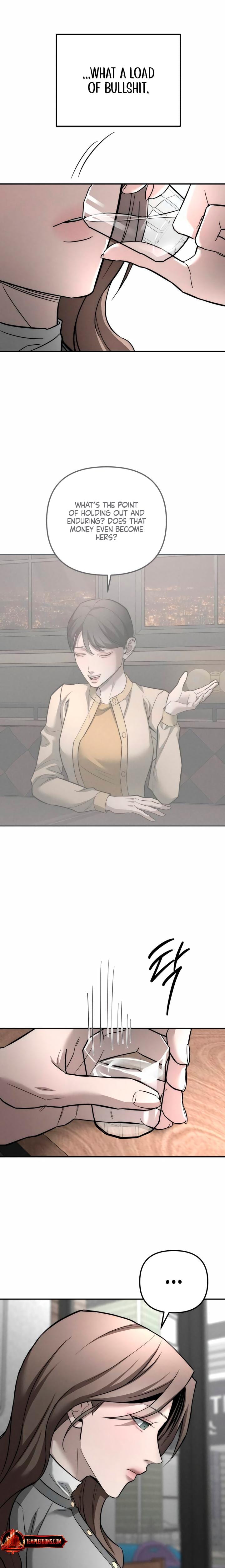 My Wish Is Not A Sin (Uncensored), chapter 37, page 9 of 29
