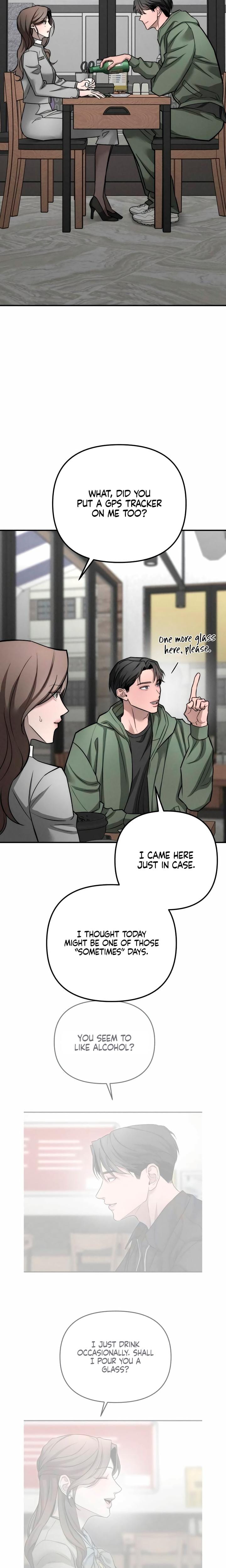 My Wish Is Not A Sin (Uncensored), chapter 37, page 11 of 29