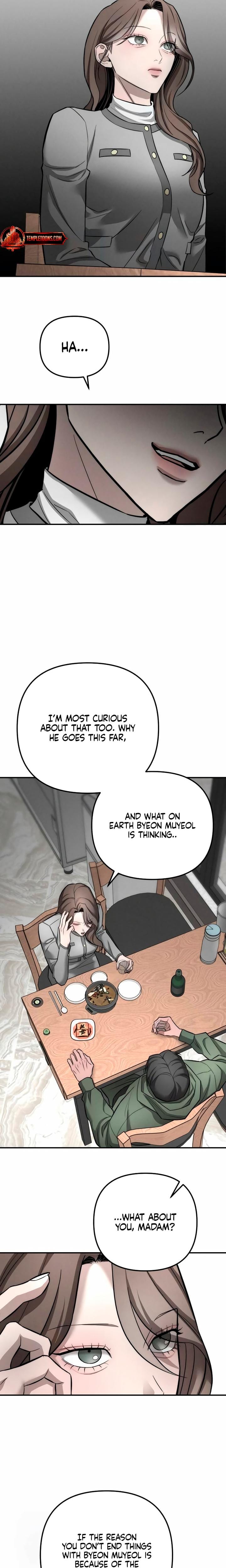 My Wish Is Not A Sin (Uncensored), chapter 37, page 15 of 29