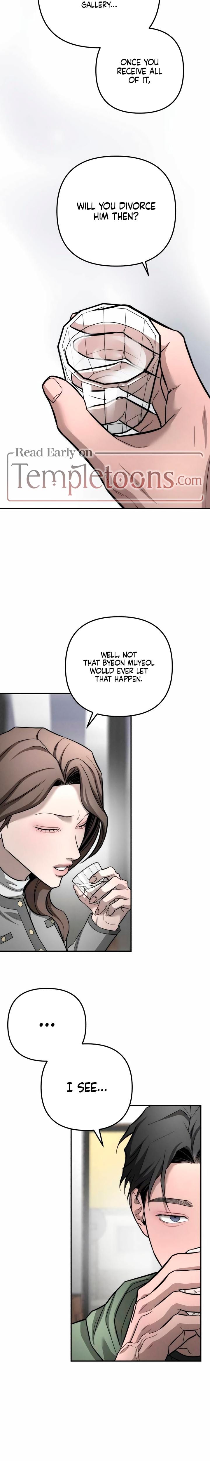 My Wish Is Not A Sin (Uncensored), chapter 37, page 16 of 29