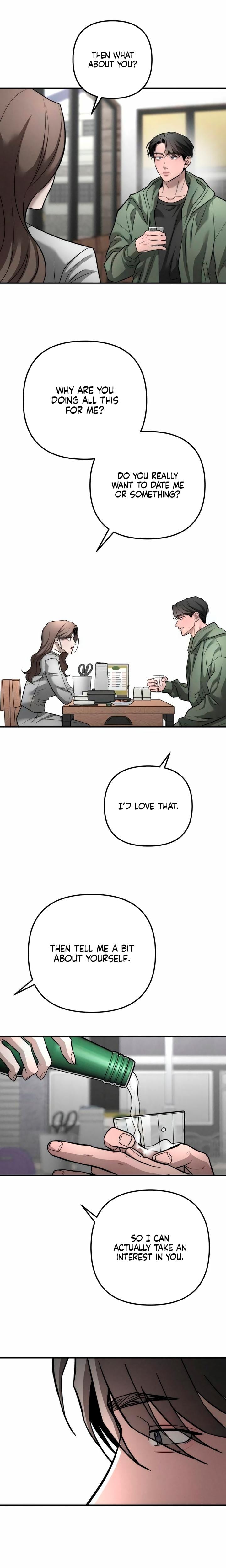 My Wish Is Not A Sin (Uncensored), chapter 37, page 17 of 29