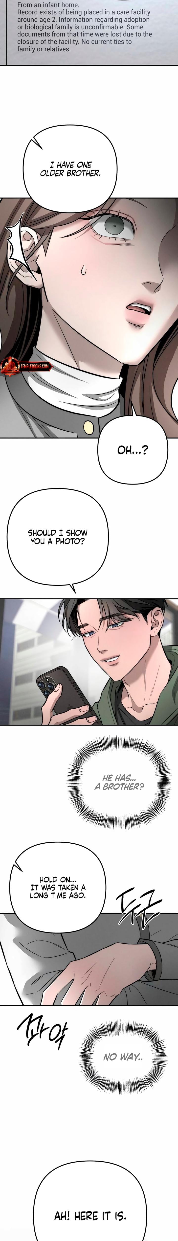 My Wish Is Not A Sin (Uncensored), chapter 37, page 19 of 29