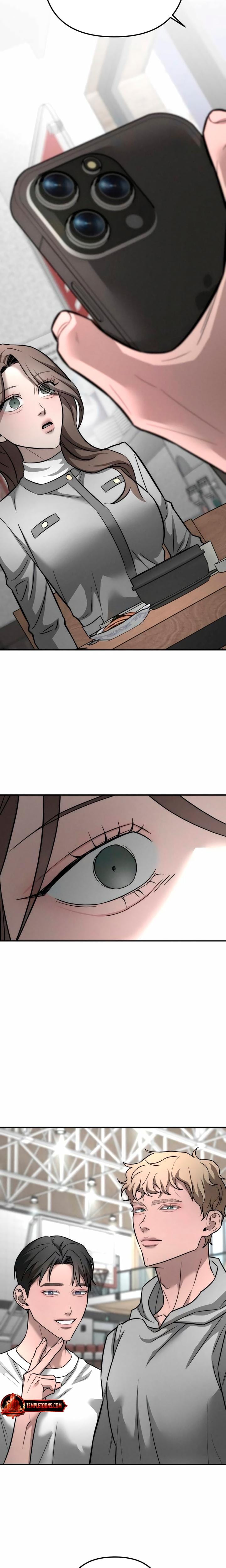 My Wish Is Not A Sin (Uncensored), chapter 37, page 20 of 29