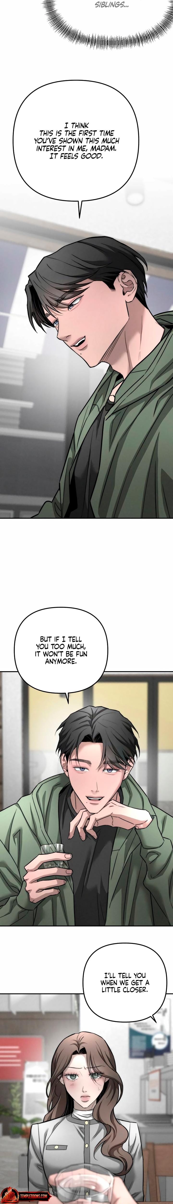 My Wish Is Not A Sin (Uncensored), chapter 37, page 22 of 29