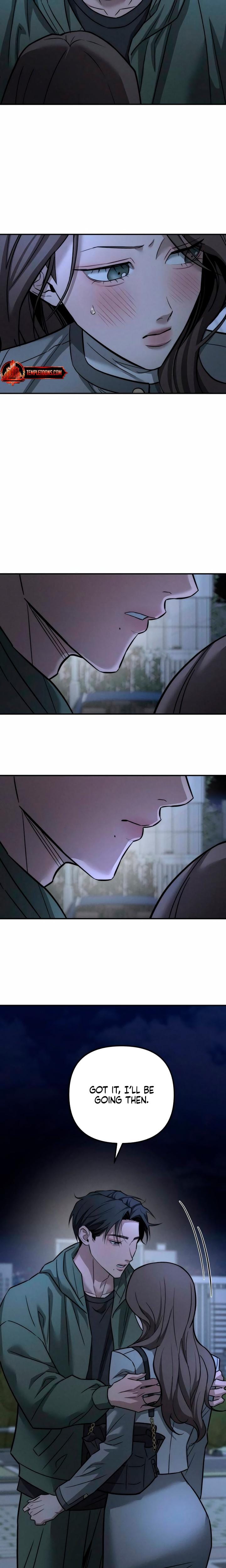 My Wish Is Not A Sin (Uncensored), chapter 37, page 25 of 29