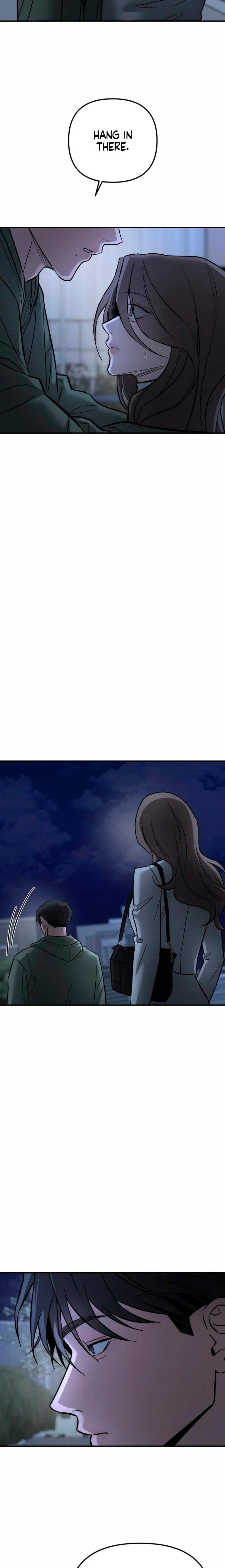 My Wish Is Not A Sin (Uncensored), chapter 37, page 26 of 29