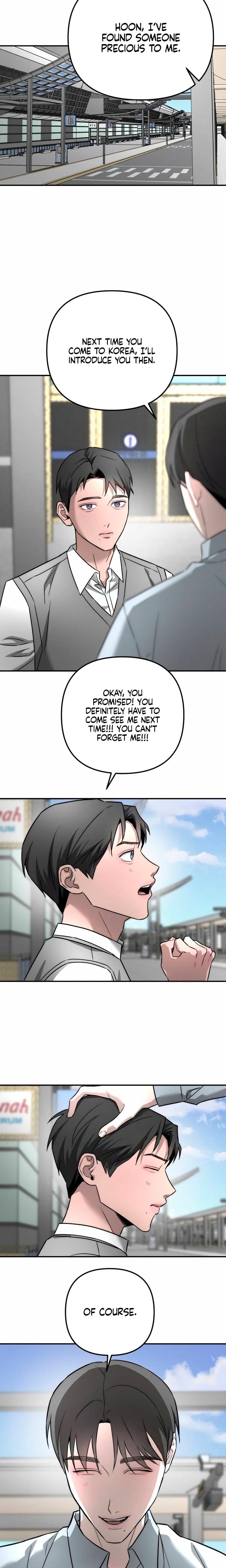 My Wish Is Not A Sin (Uncensored), chapter 37, page 27 of 29