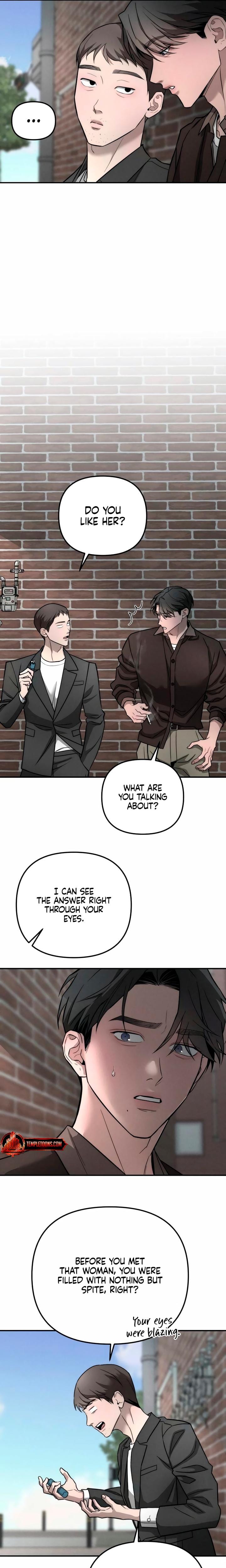 My Wish Is Not A Sin (Uncensored), chapter 38, page 5 of 24