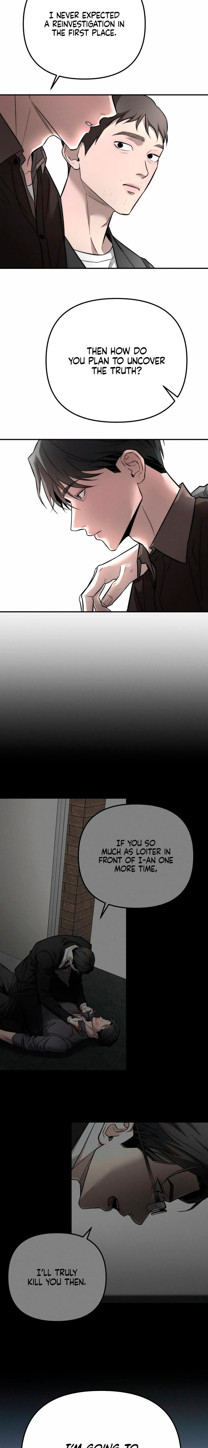 My Wish Is Not A Sin (Uncensored), chapter 38, page 9 of 24