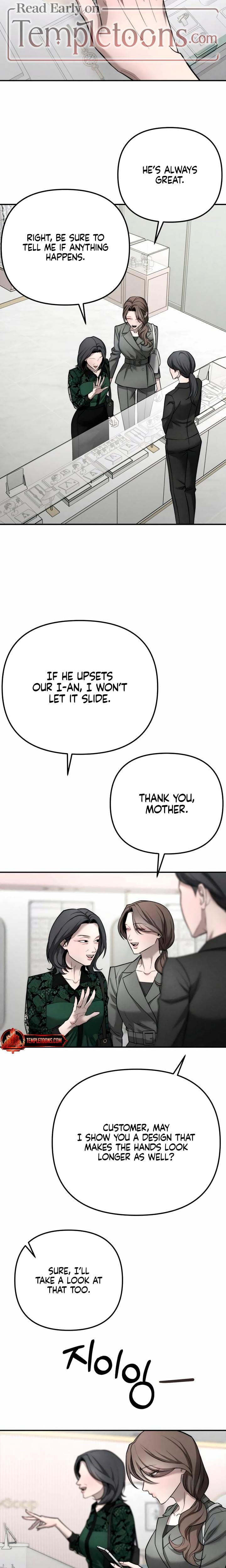 My Wish Is Not A Sin (Uncensored), chapter 38, page 11 of 24